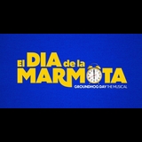 El Dia de la Marmota, el musical Del Lunes 23 Diciembre al Domingo 2 Febrero 2025