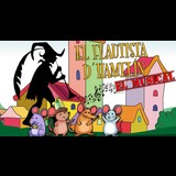 El Flautista d'Hamelín, el musical Del Sabado 25 Enero al Domingo 2 Febrero 2025