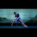 El lago de los Cisnes - Ballet de Kiev Del Miercoles 17 Julio al Domingo 28 Julio 2024