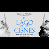 El Lago de los Cisnes - Ballet Laura Alonso en Barcelona Del Martes 10 Junio al Domingo 29 Junio 2025