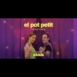 El Pot Petit - Nova gira Del Sabado 21 Diciembre al Domingo 12 Enero 2025