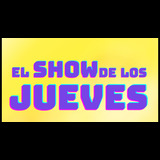 El show de los jueves - Monólogos de Humor Jueves 14 Noviembre 2024