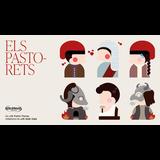 Els Pastorets, de Folch i Torres. Etcètera Teatre Miercoles 1 Enero 2025