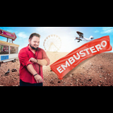 Embustero: un show de Juan Moreno Viernes 8 y Sabado 9 Noviembre 2024