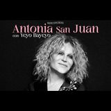 Entrevista con mi hija Mari - Antonia San Juan Sabado 22 Marzo 2025