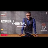 Experi/Mental - 4a temporada Domingo 29 Junio 2025