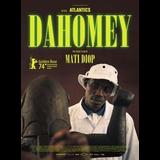 Film inaugural: DAHOMEY (68') Jueves 14 Noviembre 2024