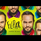 Flipar de Jorge Blass Viernes 29 Noviembre 2024