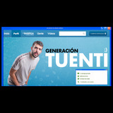 Generación Tuenti en Barcelona Viernes 18 Octubre 2024