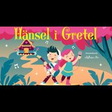 Hänsel i Gretel Sabado 23 Noviembre 2024