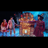 Hansel i Gretel, el musical Del Sabado 10 Mayo al Domingo 25 Mayo 2025