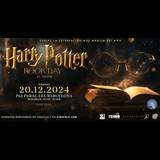 Harry Potter Book Day The Show Viernes 20 Diciembre 2024