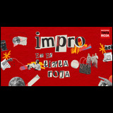 Impro en el Tinta Roja Del Viernes 22 Noviembre al Viernes 27 Diciembre 2024