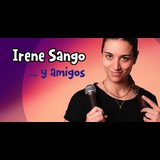 Irene Sango y amigos Sabado 25 Enero 2025