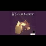 La capsa de Southcott Jueves 31 Octubre 2024