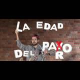 La Edad del Paro - Un Show de Pablez Viernes 8 Noviembre 2024