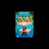 La Isla de Maui: Tributo a Vaiana Sabado 8 Marzo 2025