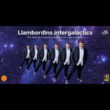 Llambordins Intergalàctics - Raventós - Fringe Barcelona Sabado 9 Noviembre 2024