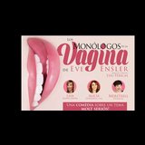 Los monólogos de la vagina, en Barcelona Del Jueves 10 Abril al Domingo 1 Junio 2025