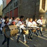 Ministrils Marching Band Domingo 13 Octubre 2024