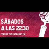 Monólogos and wine Sabado 15 y Sabado 22 Junio 2024