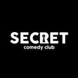 Monólogos en el Secret Comedy Club Sabado 28 Septiembre 2024