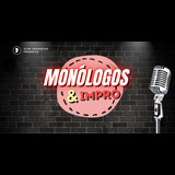 Monólogos & Impro Barcelona Del Viernes 18 Octubre al Sabado 28 Diciembre 2024