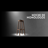 Noche de Monólogos en Barcelona Miercoles 19 Junio 2024