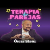 Óscar Sáenz: Terapia de parejas Del Sabado 7 Septiembre al Sabado 28 Diciembre 2024