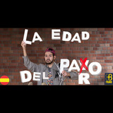 Pablez - La Edad del Paro - Fringe Barcelona Sabado 9 Noviembre 2024