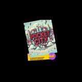 Pocket City: Improv Comedy Show - EN Sabado 25 Enero 2025