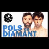 Pols de Diamant - Festival RBLS Sabado 16 y Domingo 17 Noviembre 2024