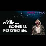 Post clàssic amb Tortell Poltrona Domingo 15 y Domingo 29 Diciembre 2024