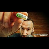 PROZAC, un monólogo antidepresivo de Arnau Soler en Barcelona Viernes 27 Septiembre 2024