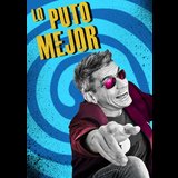 RAMÓN cómico - LO PUTO MEJOR Del Sabado 18 Enero al Sabado 22 Febrero 2025