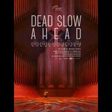 Satèl.lit. Mauro Herce: DEAD SLOW AHEAD (74') Miercoles 20 Noviembre 2024