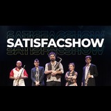 Satisfacshow Del Domingo 2 Febrero al Domingo 23 Febrero 2025