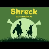 Shreck, el petit musical Del Sabado 2 Noviembre al Domingo 1 Diciembre 2024