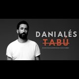 Tabú - Dani Alés en Barcelona Sabado 15 Febrero 2025