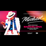 This is Michael Del Miercoles 23 Abril al Domingo 27 Abril 2025