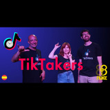 Tiktakers - Fringe Barcelona Domingo 3 Noviembre 2024