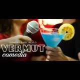 Vermut Comedia - Espectáculo + Comida, vermut, teatro y muchas risas Del Domingo 16 Junio al Domingo 21 Julio 2024