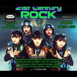 21st Century Rock Divendres 27 Setembre 2024