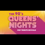90´S QUEENS' NIGHTS Divendres 30 Agost 2024