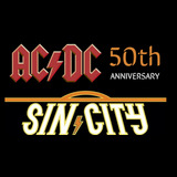 AC/DC 50 aniversario Diumenge 9 Març 2025