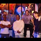 Aguaje Afro Cuban Jazz Band Dissabte 16 Novembre 2024