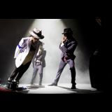 AMAZING MICHAEL JACKSON Diumenge 16 Febrer 2025