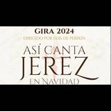 Así Canta Jerez en Navidad - 56 Festival de Jazz de Barcelona Divendres 13 Desembre 2024