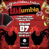 BALKUMBIA New Show! Dissabte 7 Setembre 2024