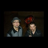 BLAS PICÓN & OSCAR RABADÁN | Friday´s Blues Divendres 17 Gener 2025